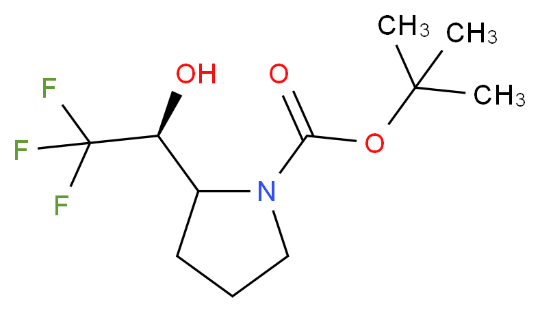 913979-68-7 molecular structure