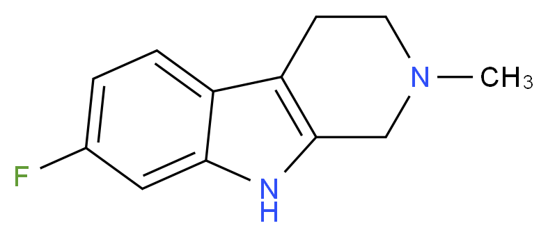 MFCD12027463 molecular structure