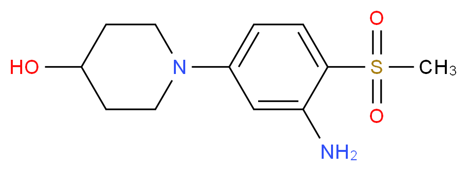 MFCD13562248 molecular structure