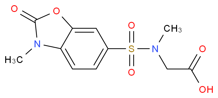 MFCD12027242 molecular structure