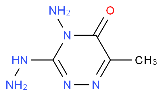 89124-32-3 molecular structure