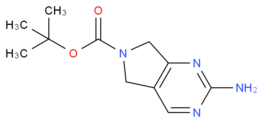 1105187-42-5 molecular structure