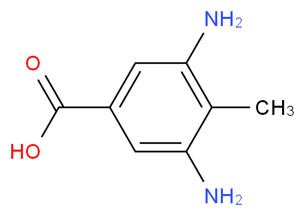 6633-36-9 molecular structure