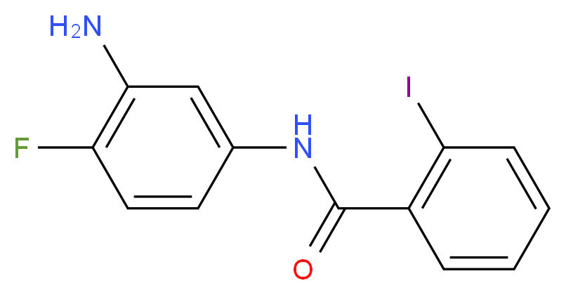 MFCD09049370 molecular structure