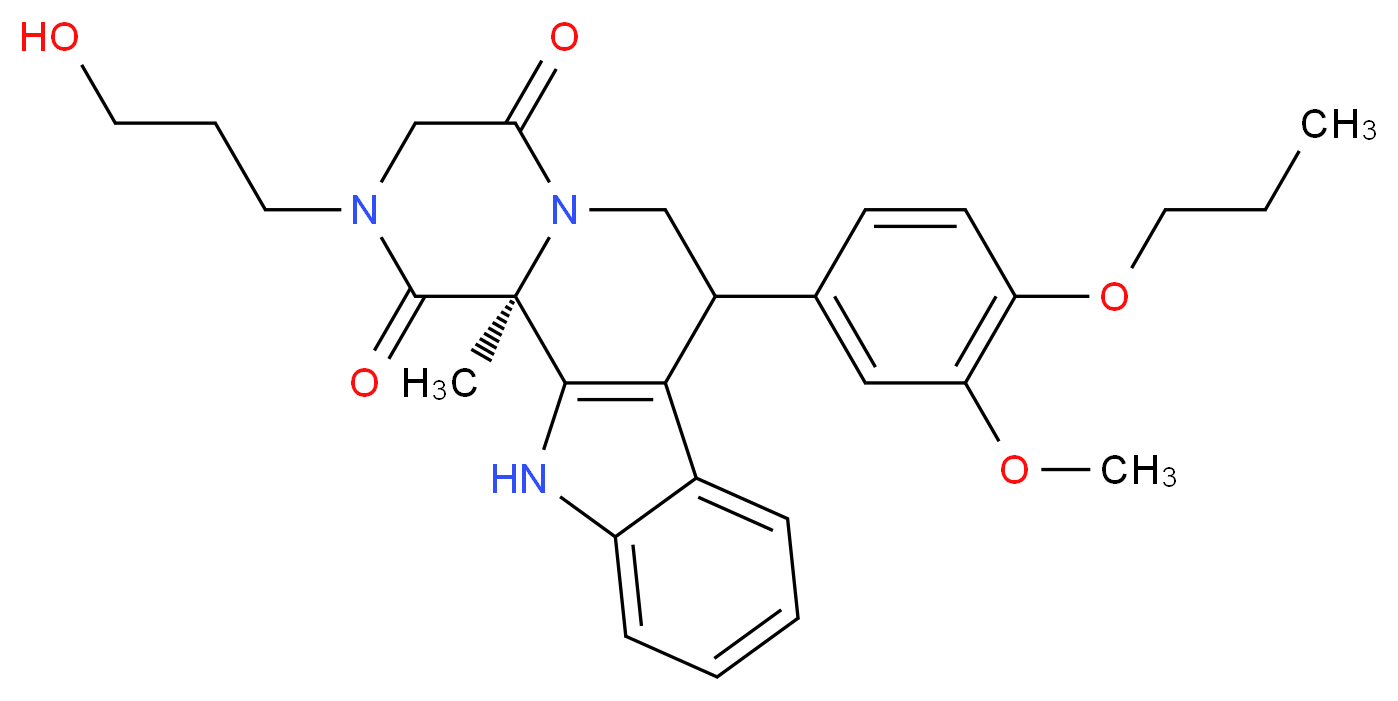 164266850 molecular structure