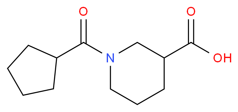 MFCD08442439 molecular structure