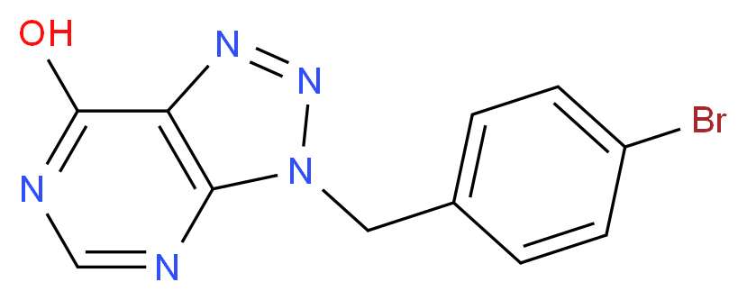 MFCD09027111 molecular structure