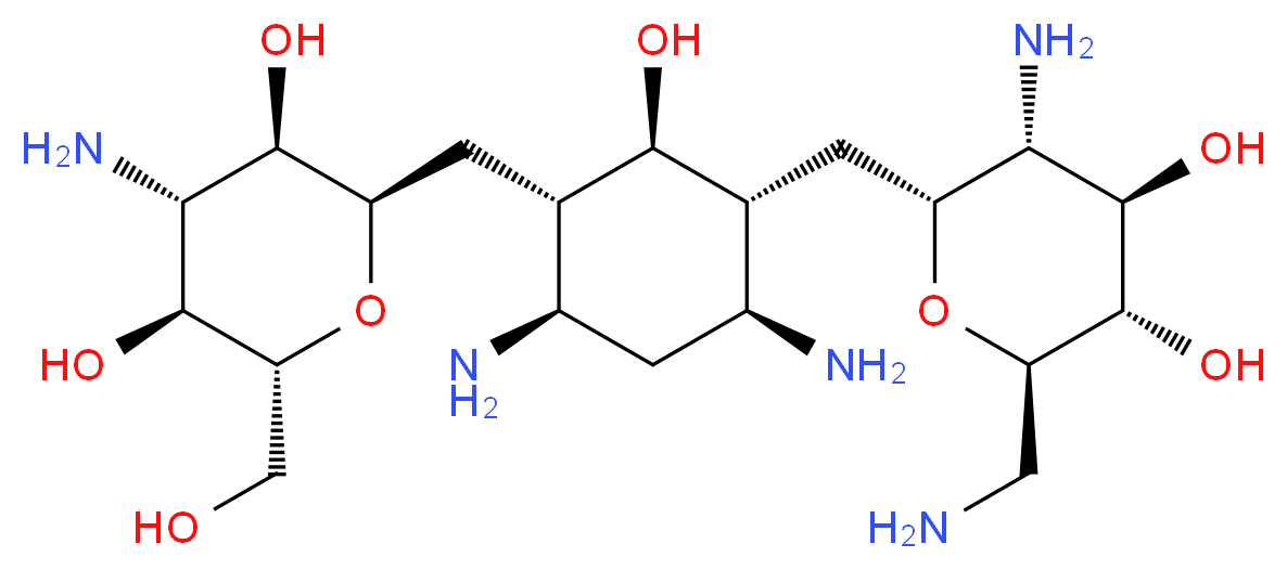 4696-76-8 molecular structure