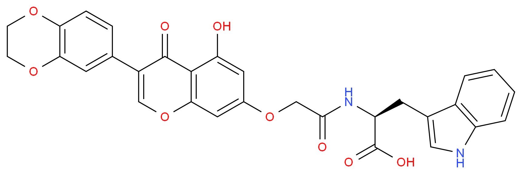 164239805 molecular structure