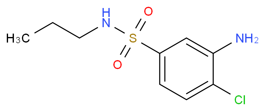 MFCD09900720 molecular structure
