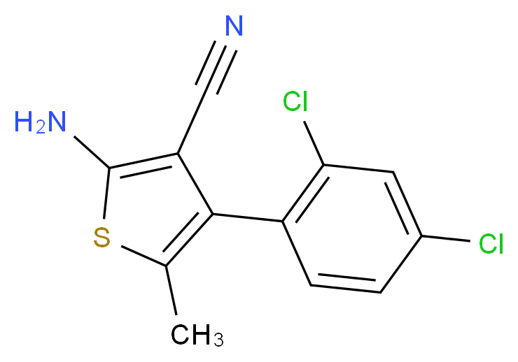 519016-78-5 molecular structure