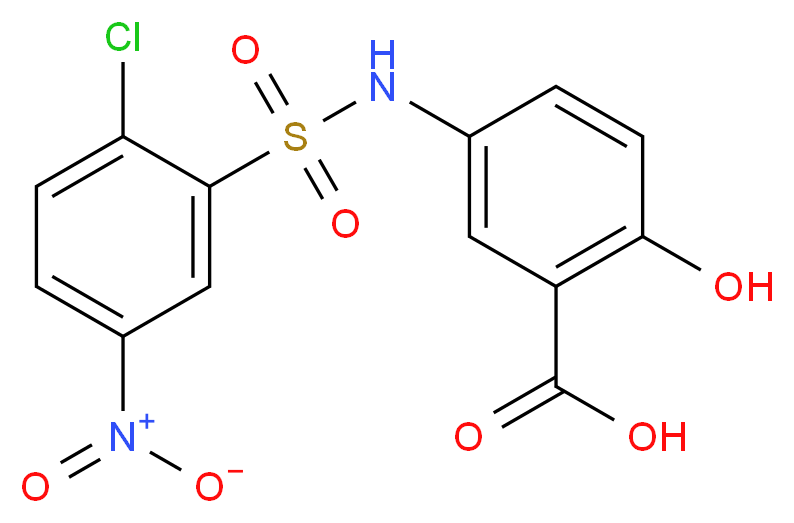 MFCD02704626 molecular structure