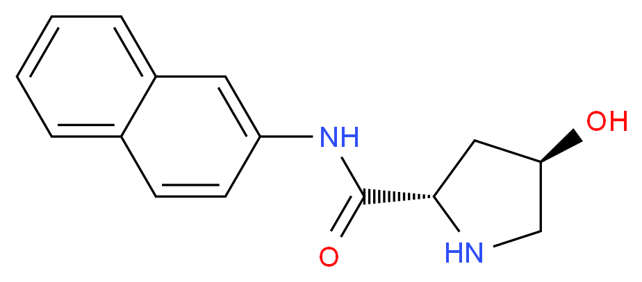 3326-64-5 molecular structure