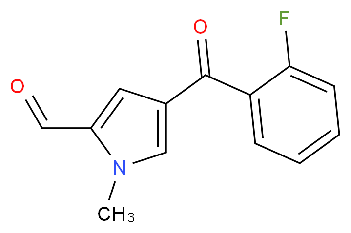 MFCD03425711 molecular structure
