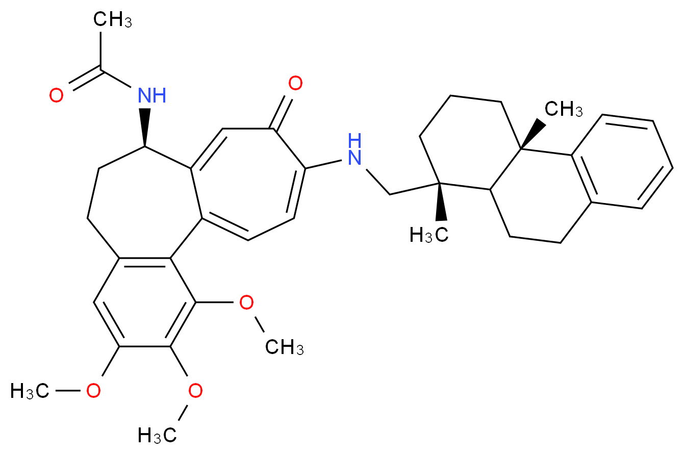 164243010 molecular structure