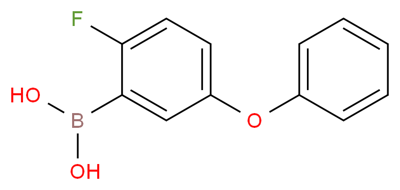 1256355-01-7 molecular structure