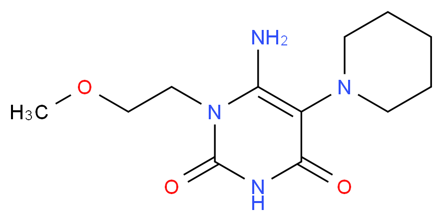 MFCD06356459 molecular structure