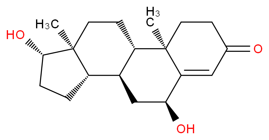 2944-87-8 molecular structure