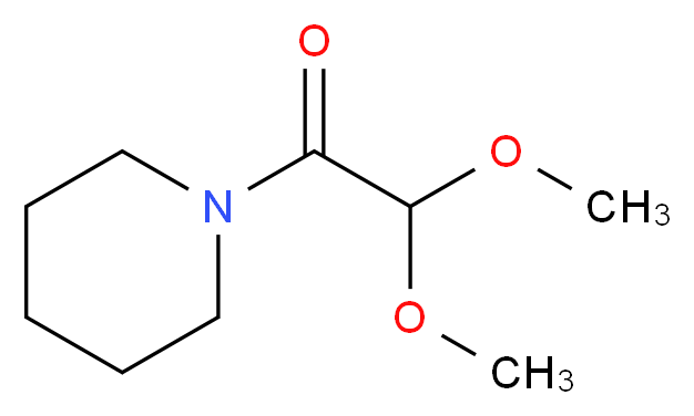 16695-59-3 molecular structure