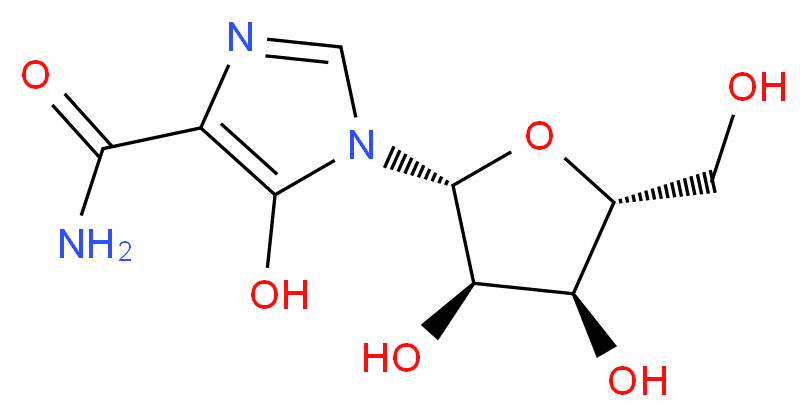 50924-49-7 molecular structure