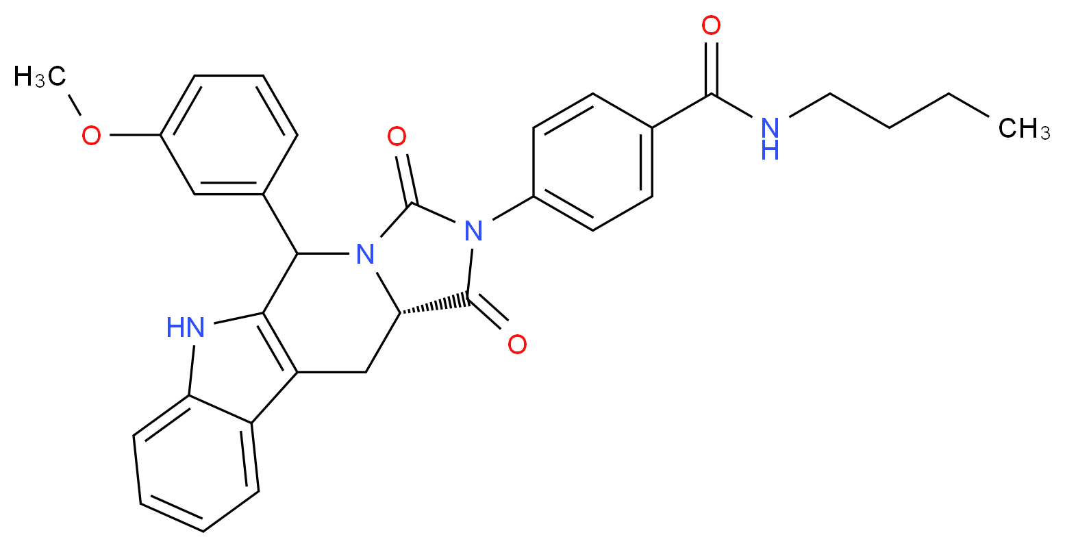 164266917 molecular structure