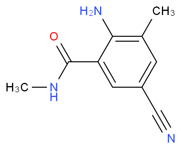 890707-29-6 molecular structure