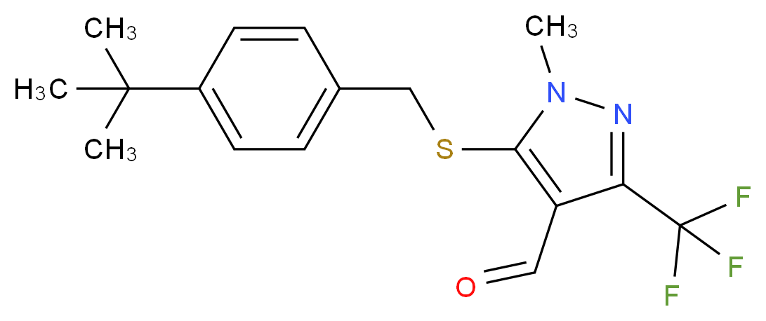 MFCD00140860 molecular structure