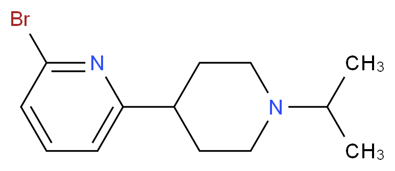 MFCD19691491 molecular structure
