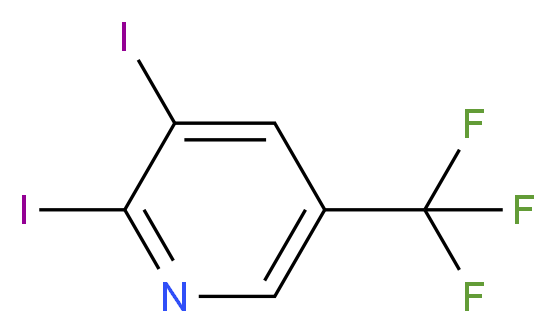 1227599-67-8 molecular structure