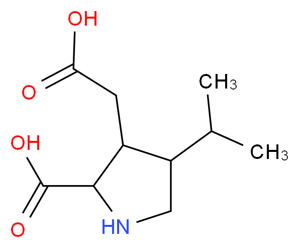 52497-36-6 molecular structure