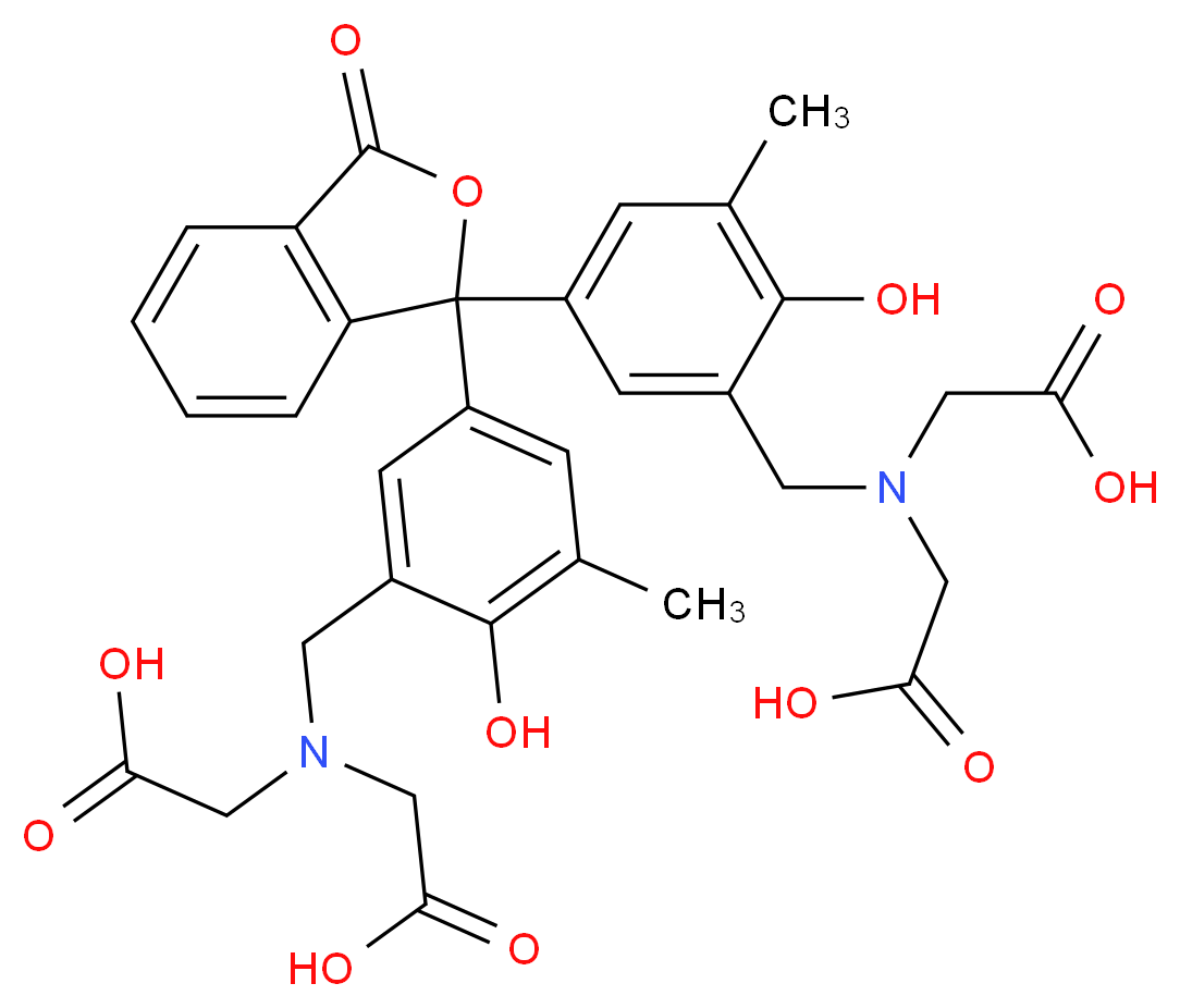 2411-89-4 molecular structure