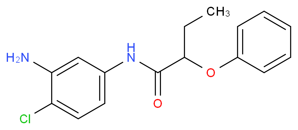 MFCD09997342 molecular structure