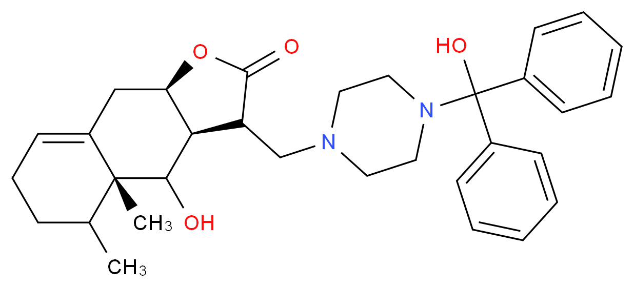 164252135 molecular structure