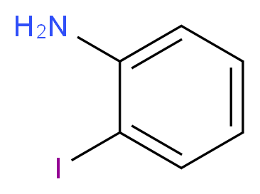 615-43-0 molecular structure