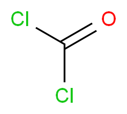 75-44-5 molecular structure