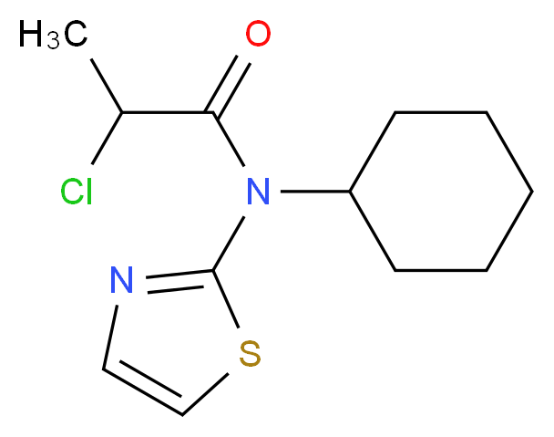 MFCD08444418 molecular structure