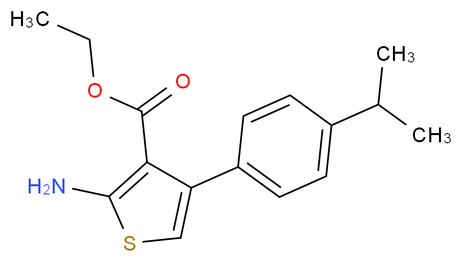 315683-17-1 molecular structure