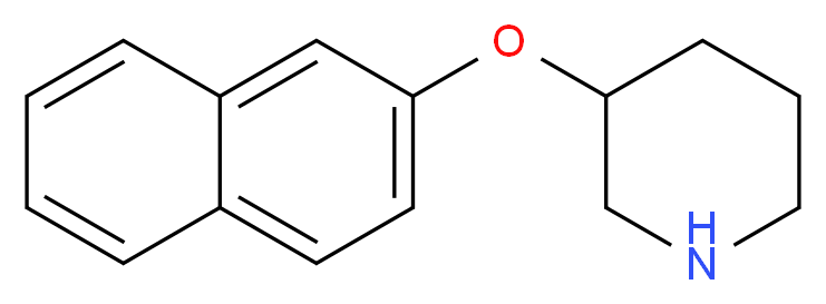 MFCD08688440 molecular structure