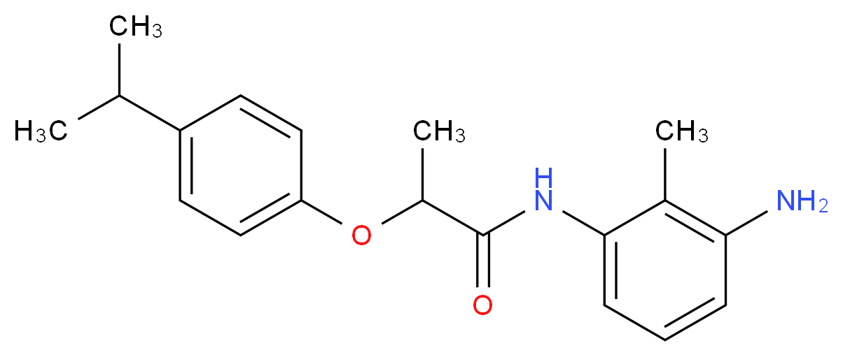 MFCD09997254 molecular structure