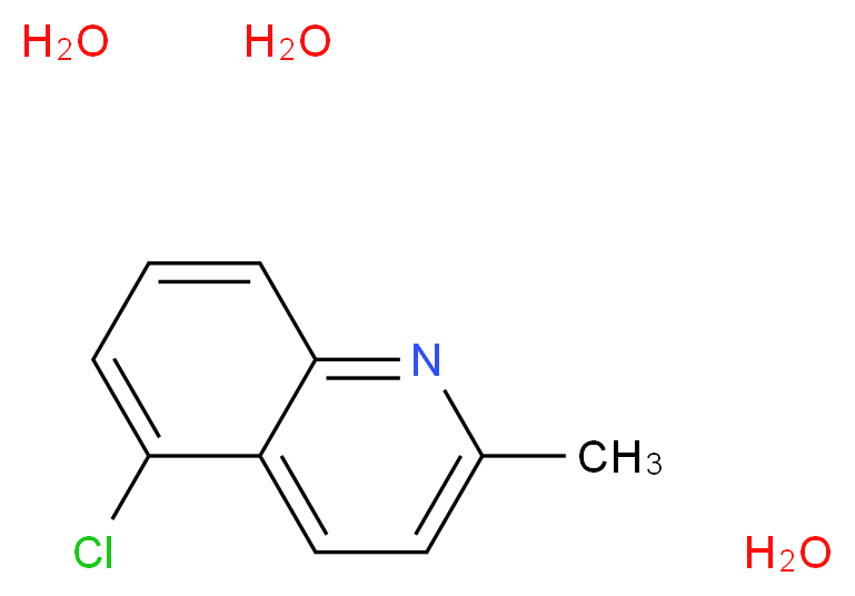 4964-69-6 molecular structure