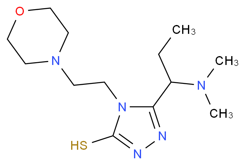 MFCD06660496 molecular structure