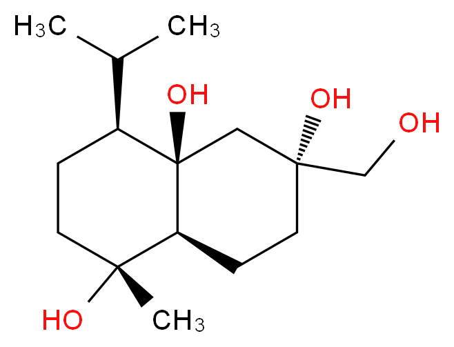 N molecular structure