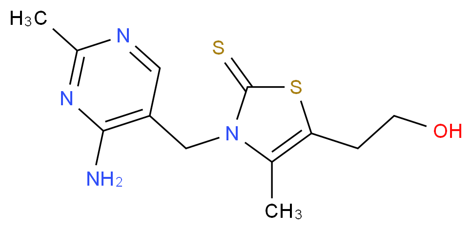 299-35-4 molecular structure