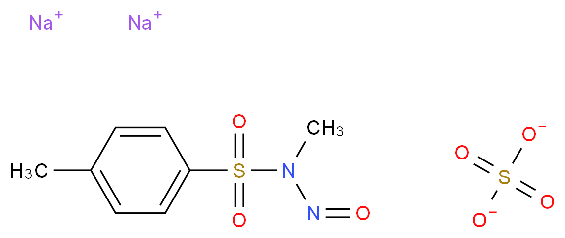 80-11-5 molecular structure