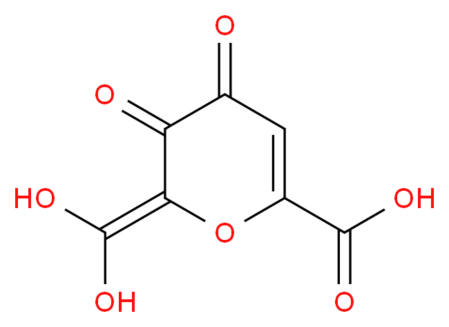 497-59-6 molecular structure