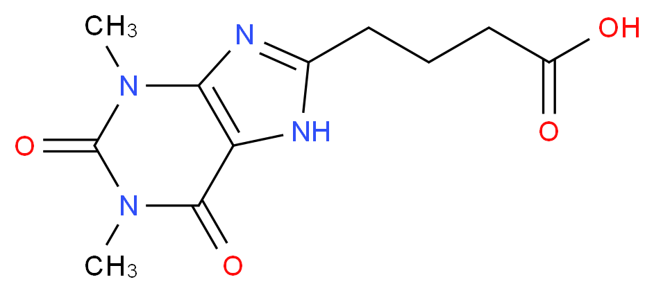 5438-71-1 molecular structure