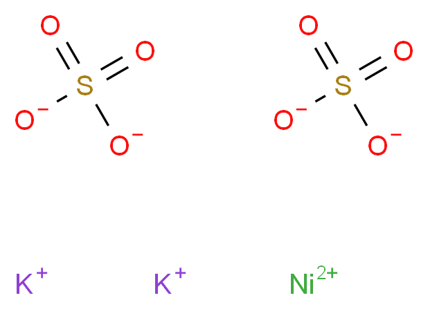 13842-46-1 molecular structure