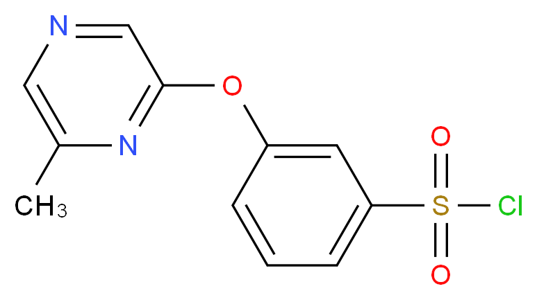 926921-65-5 molecular structure