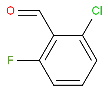 387-45-1 molecular structure