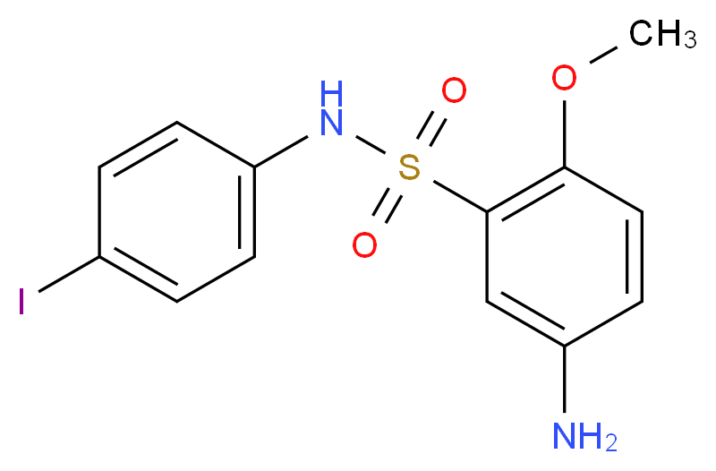 MFCD03478378 molecular structure
